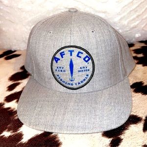 Aftco. Hat